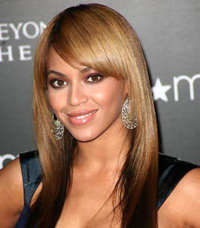 بيونسيه تكشف عن اصعب مراحل حياتها في " Yours and Mine "