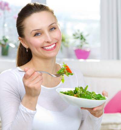 اكتشفي رجيم الـ12 ساعة