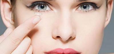  نصائح هامة لمرتديات العدسات اللاصقة