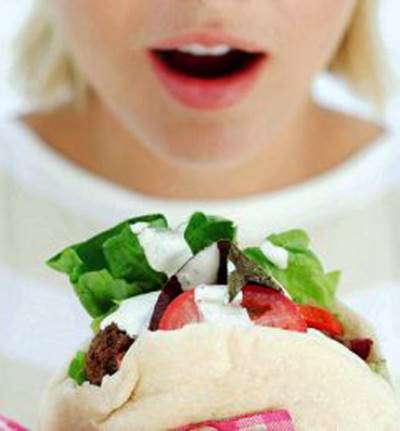 مكون غذائي جديد يمنحك شعورا كبيرا بالشبع