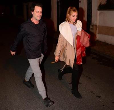 السلطانة هيام في علاقة حب جديدة