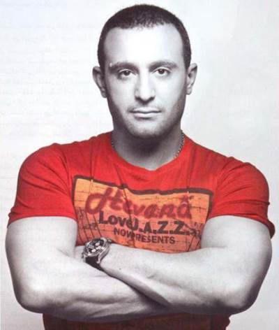 أين سيكون أحمد السقا في ليلة رأس السنة؟