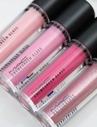 أجمل مستحضرات الجمال خصيصا لرأس السنة