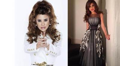 أجمل أزياء وإطلالات شمس الأغنية اللبنانية نجوى كرم