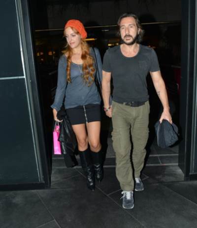 ردة فعل حبيب مريم أوزرلي بعد الخبر الذي هزّ محبيها