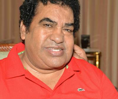 إصابة أحمد عدوية بالسرطان بين الحقيقة والإشاعة