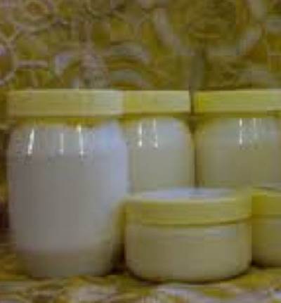 خلطة عَجيبة تقضي على الصلع في 4 أيام