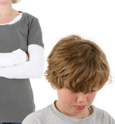 الاكتئاب والشعور بالذنب لدى الصغار .. ناجم عن اختلاف في تكوين المخ