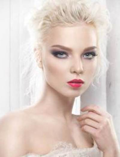 لعروس شتاء 2015 .. إليك موضة ألون المكياج