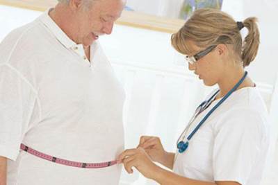  السمنة .. ما علاقتها بمرض السرطان؟