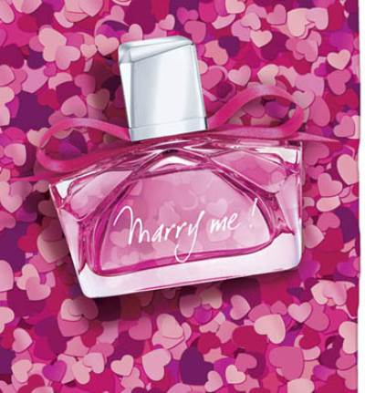  عطر الحب والزواج Lanvin Marry Me Confettis