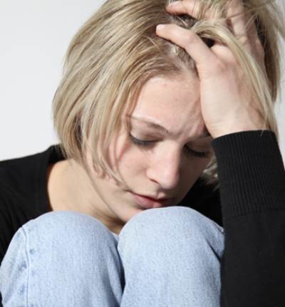 عدوى الفطريات المهبلية