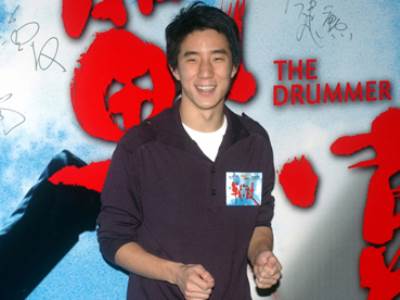 إبن جاكي شان يمثل أمام المحكمة الجمعة المقبل