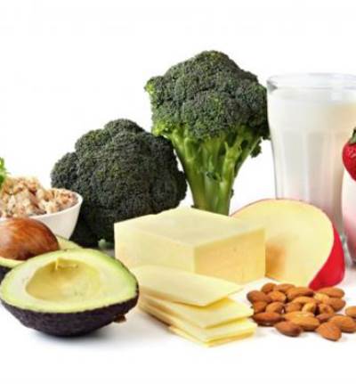  بعد الأربعين حافظي على عظامكِ قوية