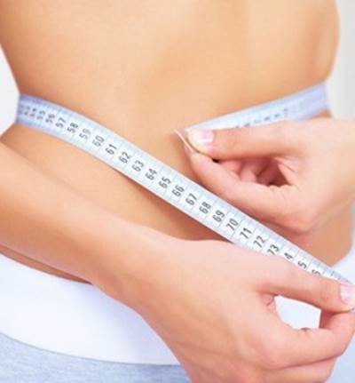 للتخلص من الدهون الخل والزنجبيل