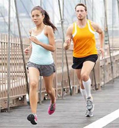  أفضل أربع رياضات لإنقاص الوزن .. تعرف عليها!