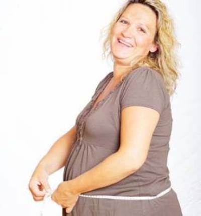 دهون البطن تنذر بعواقب صحية وخيمة