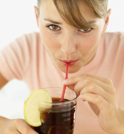 أشياء لم تكن تعلمها عن المشروبات الغازية