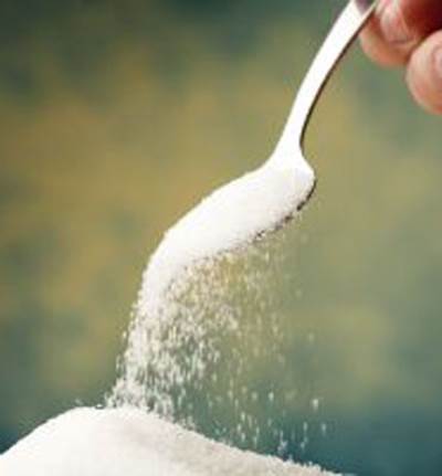 إضافة السكر فى طعامنا  من أسوأ العناصر