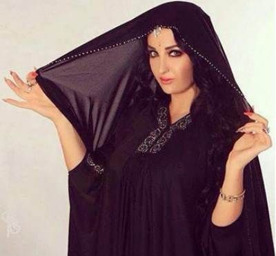 بالصورة .. صافيناز كما لم تشاهدوها من قبل