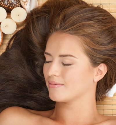 وصفات طبيعية للتخلص من قشرة الشعر