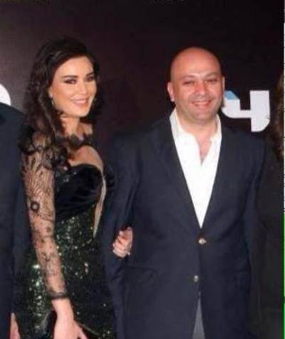 سيرين عبد النور تستذكر أديب خير في ذكرى وفاته