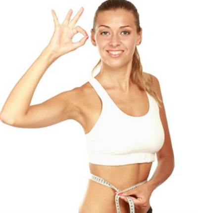 الأمور الـ7 المتعلقة في أفضل طرق التخسيس!