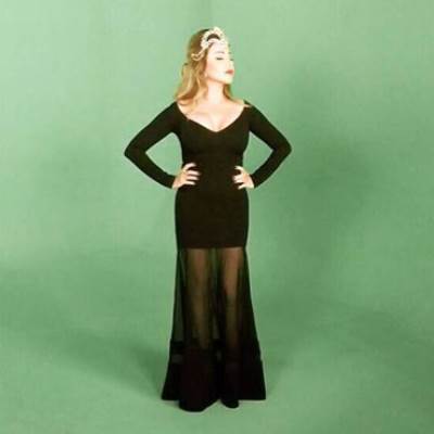 صور إطلالة ملكية لرزان المغربي في أحدث جلسة تصويرية لها