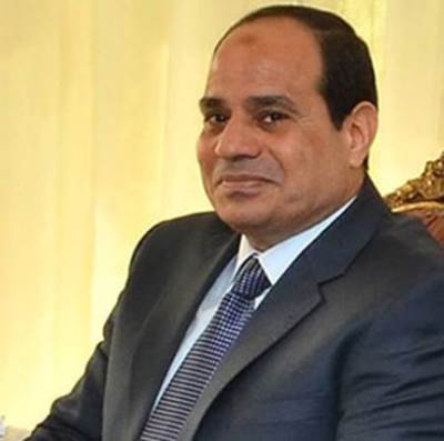 يسرا تعقّب على رسالة السيسي لها وللسقا في احتفالية "عيد الشرطة"