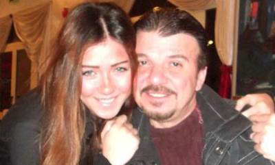 أحمد سلامة : ابنتي عندها دعم من ربنا