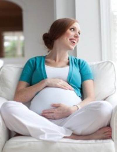 فوائد زبدة الكاكاو للحامل