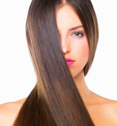 5 مشروبات سحرية لشعر لامع وطويل بوقت قصير