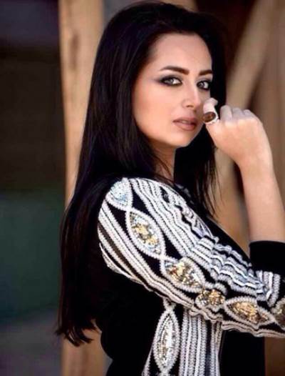 هبة مجدي بلوك جديد من اجل "ولي العهد"