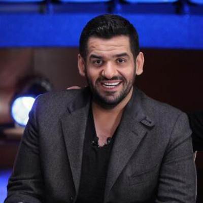 "ليالي التليفزيون" تعود قريبا وحسين الجسمي يحيي الحفل الأول