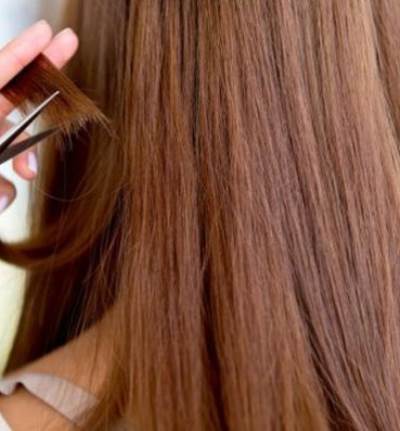 مؤشرات تدل على أن شعرك بحاجة للقص