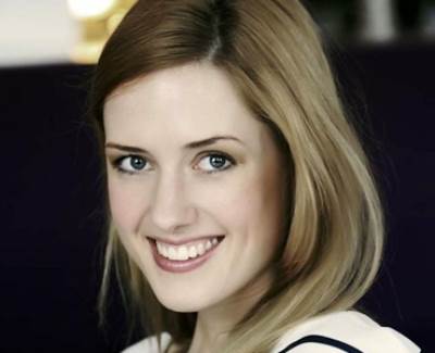 كارولين التركية تشارك محبيها بهذا الخبر السعيد