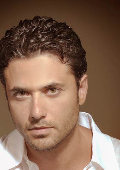 معلومات جديدة عن عروس أحمد عز بالتفصيل