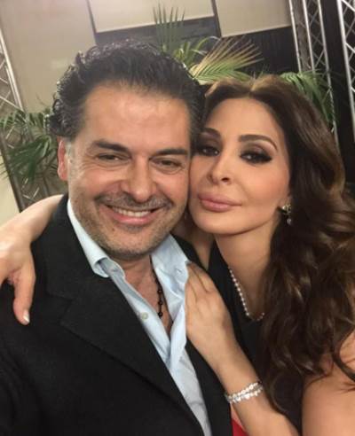 راغب علامة : "X factor مولّع"