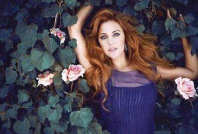  تعرف على مهنة مريم أوزرلي الجديدة