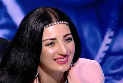 صافيناز : "شاركت في ثورتي 25 يناير و30 يونيو وأنا مرتدية النقاب"