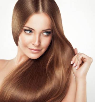 استقبلي طفلك بشعر جميل وصحّي