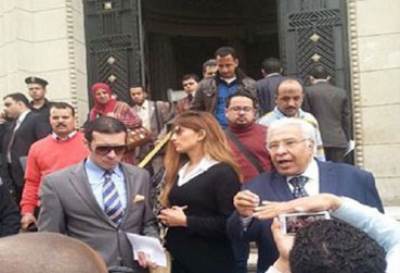  نيابة الأسرة تبرئ عز تعرف على التفاصيل !!