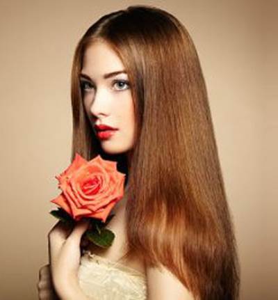 إليكِ حمام الكريم المناسب لنوع شعرك