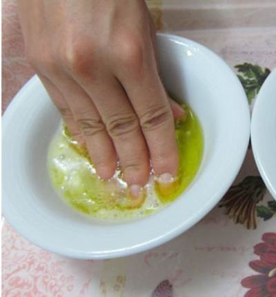  وصفة فعّالة للتخلص من فطريات الأظافر