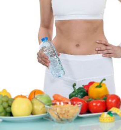 هذا هو الغذاء الذي تتناوله عارضات الأزياء