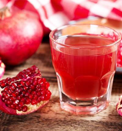 8 أسباب رائعة لتناول الرمان