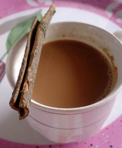 5 فوائد صحية للقرفة .. تعرفى عليها!