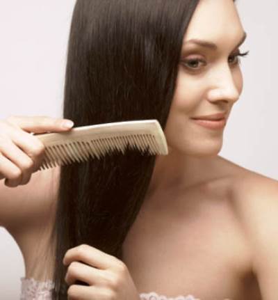 عادات خاطئة ابتعدي عنها أثناء العناية بشعرك