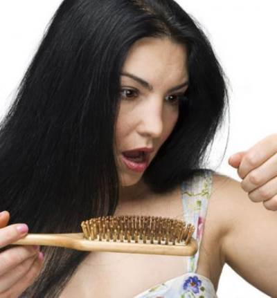  جديد للحفاظ على شعرك من التساقط