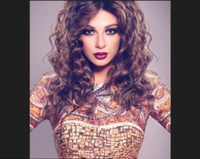 ميريام فارس ولوك جديد يخطف الأنظار